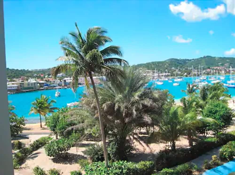 Hotel On The Cay Christiansted Exterior foto