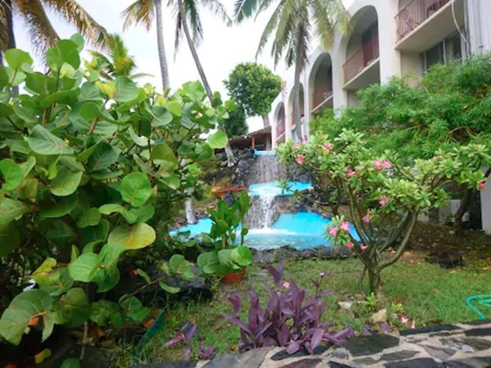 Hotel On The Cay Christiansted Exterior foto