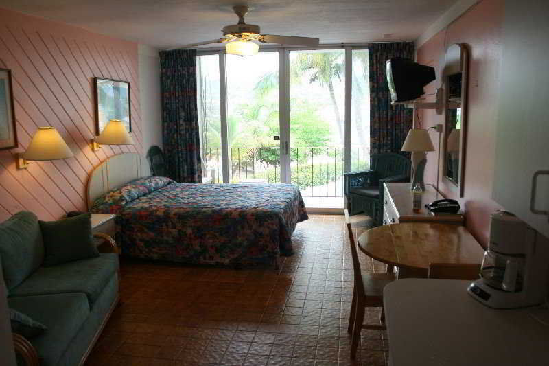 Hotel On The Cay Christiansted Exterior foto